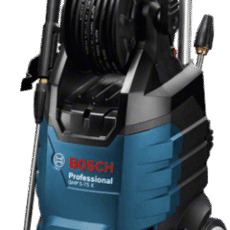 High-Pressure Washer - 2600W - BOSCH GHP5-75X - Image 3
