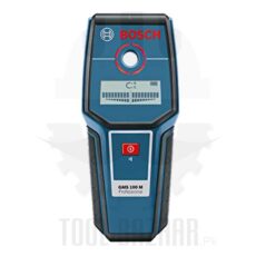 Detector (Cable / Metal) - 100MM - BOSCH GMS 100 M