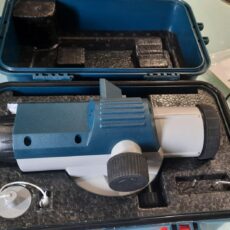Auto Level - 32X - BOSCH GOL 32 D - Image 4