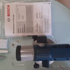 Auto Level - 32X - BOSCH GOL 32 D - Image 5