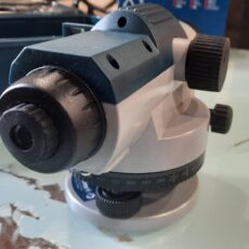 Auto Level - 32X - BOSCH GOL 32 D - Image 8