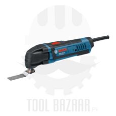 Multi Cutter - 250W - BOSCH GOP250CE