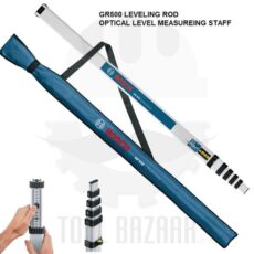 Measuring Rod-Staff - 5m - BOSCH GR 500