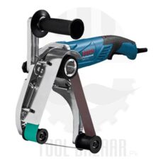 Tube Belt Sander - 1400W - BOSCH GRB14CE