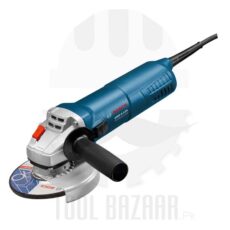 5" Angle Grinder - 900W - BOSCH GWS 9-125
