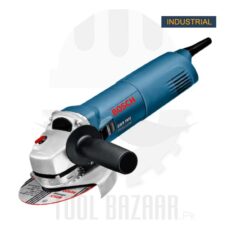 Angle Grinder - 1400W - BOSCH GWS 1400