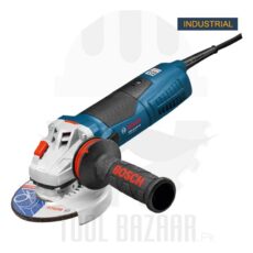 Angle Grinder - 1500W - BOSCH GWS 15-125 CIE