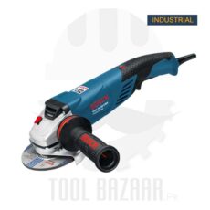 Angle Grinder - 1500W - BOSCH GWS 15-125 CIEH
