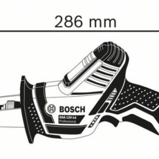 Cordless Recipro Saw - 18V - BOSCH GSA12V-14 - Image 4