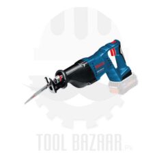 Cordless Recipro Saw - 18V - BOSCH GSA18V-LI