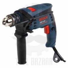 Impact Drill - 600W - BOSCH GSB 13 RE