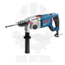 Hammer Drill - 1500W - BOSCH GSB162-2RE