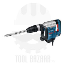 Sds Max Demolition Hammer - 1150W - BOSCH GSH5CE