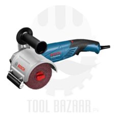 Burnisher-Grinding Polisher - 1400W - BOSCH GSI14CE