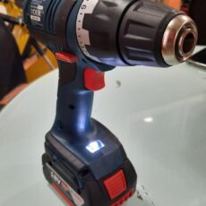Cordless Drill Driver - 18V (13MM) - BOSCH GSR 18 V-EC - Image 6