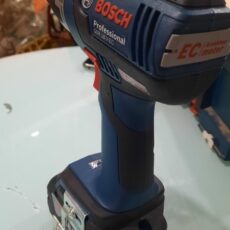 Cordless Drill Driver - 18V (13MM) - BOSCH GSR 18 V-EC - Image 7
