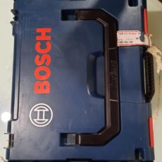 Cordless Drill Driver - 18V (13MM) - BOSCH GSR 18 V-EC - Image 5