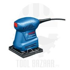 Orbital Sander - 180W - BOSCH GSS1400