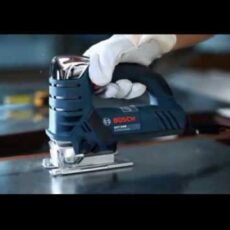 Jigsaw - 670W - BOSCH GST25M - Image 3