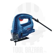 Jigsaw - 500W - BOSCH GST700