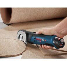 Cordless Shear - 18V- BOSCH GUS12V-300 - Image 3