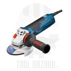 Angle Grinder (125mm) - 1700W - BOSCH GWS17-125CI