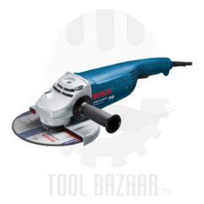 Angle Grinder (180mm) - 2400W - BOSCH GWS24-180H