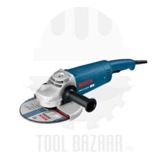 Angle Grinder (9") - 2600W - BOSCH GWS26-230H