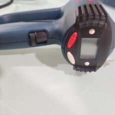 Heat Gun Lcd - 2300W - BOSCH GHG 660 LCD - Image 5