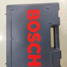 Heat Gun Lcd - 2300W - BOSCH GHG 660 LCD - Image 8