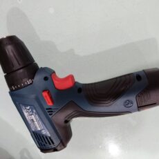 Cordless Percussion Drill / Driver - 12V - BOSCH GSR120-LI + GLI120-LI - Image 6
