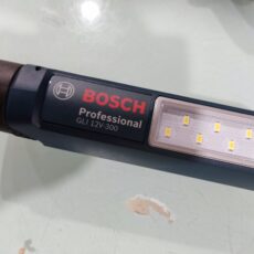 Cordless Percussion Drill / Driver - 12V - BOSCH GSR120-LI + GLI120-LI - Image 5