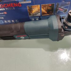 4” Angle Grinder - 100mm, 850w Heavy Duty - GAOCHENG GC-801N - Image 3