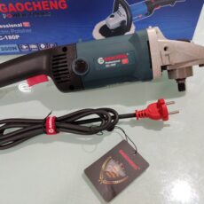 Polisher - 1200W - GAOCHENG GC-180P - Image 3