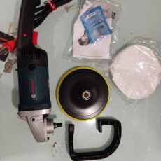 Polisher - 1200W - GAOCHENG GC-180P - Image 5