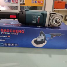 Polisher - 1200W - GAOCHENG GC-180P - Image 6