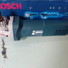 5" Angle Grinder - 900W - BOSCH GWS 9-125 - Image 3