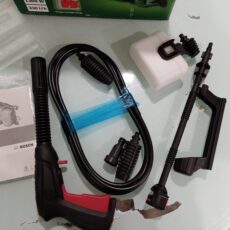 Pressure Washer - 1300W - BOSCH EASYAQUATAK110 - Image 7
