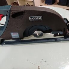 14" Circular Saw - 2800W - GAOGCHENG GC-CS14 - Image 3