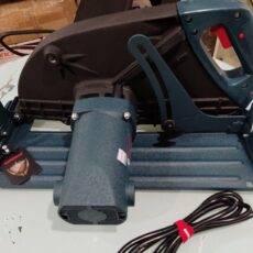 14" Circular Saw - 2800W - GAOGCHENG GC-CS14 - Image 4