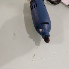 Die Grinder - 105W - DONGCHENG DSJ03-10 - Image 3