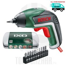 Cordless Screwdriver - 3.6v (5mm) - BOSCH IXO V GEN V