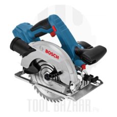 Cordless Circular Saw - 18V (165MM) - BOSCH GKS 18 V-57