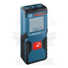 Laser Distance Meter - 30M - BOSCH GLM 30