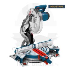 Mitre Saw - 1800W - BOSCH GCM 12 MX