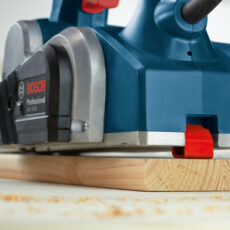 Electric Planer - 650W - BOSCH GHO 6500 - Image 3