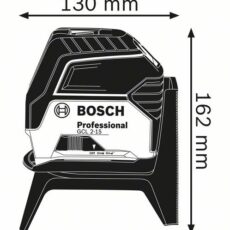 Rotating Wall Mount - BOSCH RM1 - Image 3