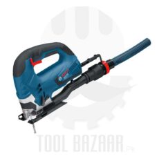 Electric Jig Saw - 650W - BOSCH GST 90 BE