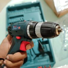 Cordless Drill - 21V - GAOCHENG GC-CL21V - Image 3