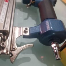2 In 1 Air Nailer & Stapler - 10-30MM - DONGCHENG DF30 - Image 5